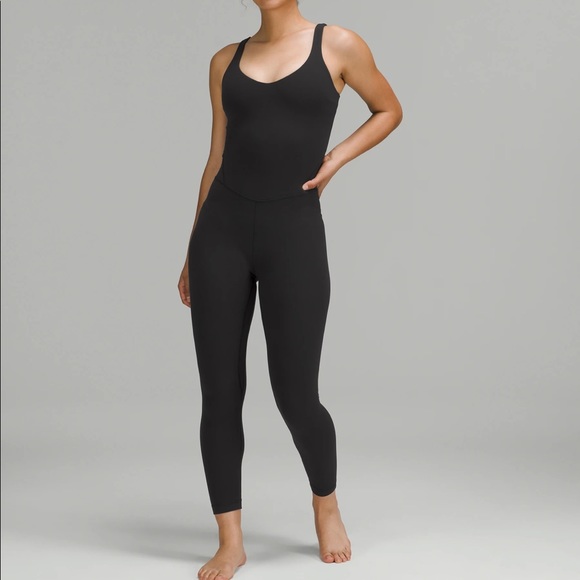 Lululemon align bodysuit 25” - Picture 1 of 6